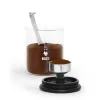 Bialetti Glass Storage Jar